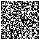 QR code with Reid Septic contacts