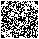 QR code with Roach & Family Septic Service contacts