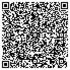 QR code with Land & Sea Canvas & Upholstery contacts