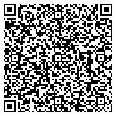 QR code with Gaunce Norma contacts