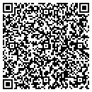 QR code with Honda Star contacts