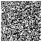 QR code with Ursuline Football Office contacts