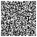 QR code with Glitner Lena contacts