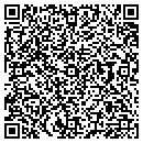 QR code with Gonzales Zef contacts