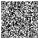 QR code with J Lo's Daddy contacts