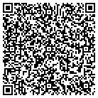 QR code with Proslin Services contacts