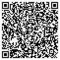 QR code with Jim's Septic & Sewer contacts