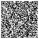 QR code with Hackler Diana contacts