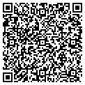 QR code with Hales Bruce contacts