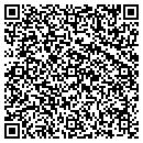 QR code with Hamasaki Susan contacts