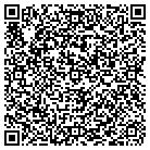 QR code with Highland Cliff Advent Church contacts