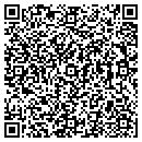 QR code with Hope Gateway contacts