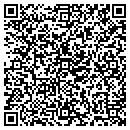 QR code with Harriman Barbara contacts