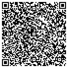 QR code with Myers Trucking & Septic System contacts