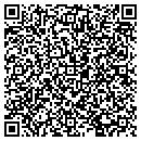 QR code with Hernando Ericka contacts