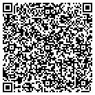 QR code with Woodridge School Dist Admin contacts