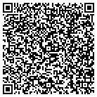 QR code with Saunders Medical L L C contacts