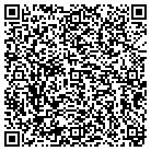 QR code with Hi Tech Landscape Inc contacts
