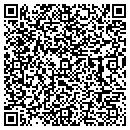 QR code with Hobbs Janice contacts