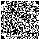 QR code with District of Columbia Property contacts