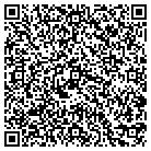 QR code with Phippsburg Congregational Chr contacts