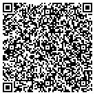 QR code with Tom's Drain & Septic Service contacts