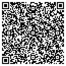 QR code with Horii Elaine contacts