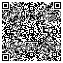 QR code with Horito Monica contacts