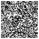 QR code with Zane Trace High School contacts
