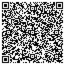 QR code with W Q T Y Radio contacts