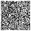 QR code with House Diane contacts