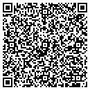QR code with Hoyt Ann contacts