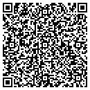 QR code with Huffman M contacts