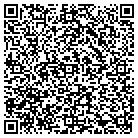 QR code with Masterpiece Architectural contacts