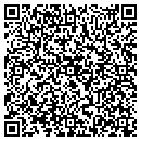 QR code with Huxell Sonya contacts