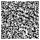 QR code with Irwin Mary Jo contacts