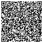 QR code with R H Newdoll Construction contacts