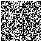 QR code with Thomas Trayner & Istine Chr contacts