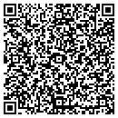QR code with James D Frisbie contacts