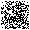 QR code with Kafler Kim contacts