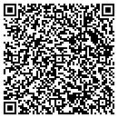 QR code with Gasparro's Bakery Inc contacts