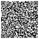 QR code with The Detox Center contacts