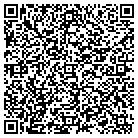 QR code with Hendricks Septic Tank Service contacts