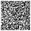 QR code with The Health Hub contacts