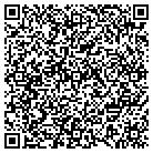 QR code with Marsh Affinity Group Services contacts