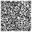 QR code with L D Loveless Sanitation contacts