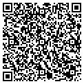QR code with King Angie contacts