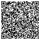 QR code with King Sylvia contacts