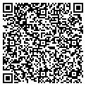 QR code with IBM contacts