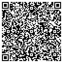 QR code with Klein Rita contacts